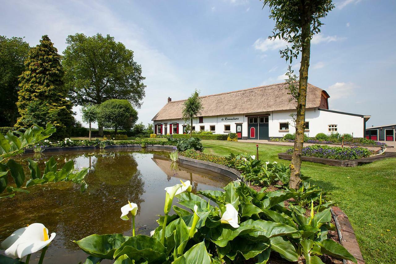 Inge'S Cottage Bergen op Zoom Exterior foto
